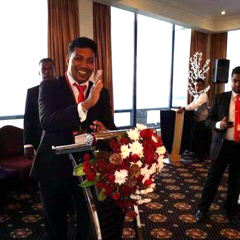 Ayurvedic doctor, Sethumsa Medical Treatment Center Training Institute, Ayurvedic institute in Sri Lanka