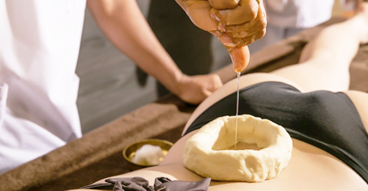 Vasthi Medical Treatment